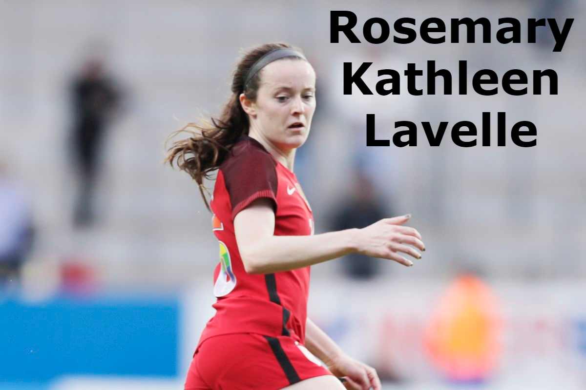 Rosemary Kathleen Lavelle Net Worth
