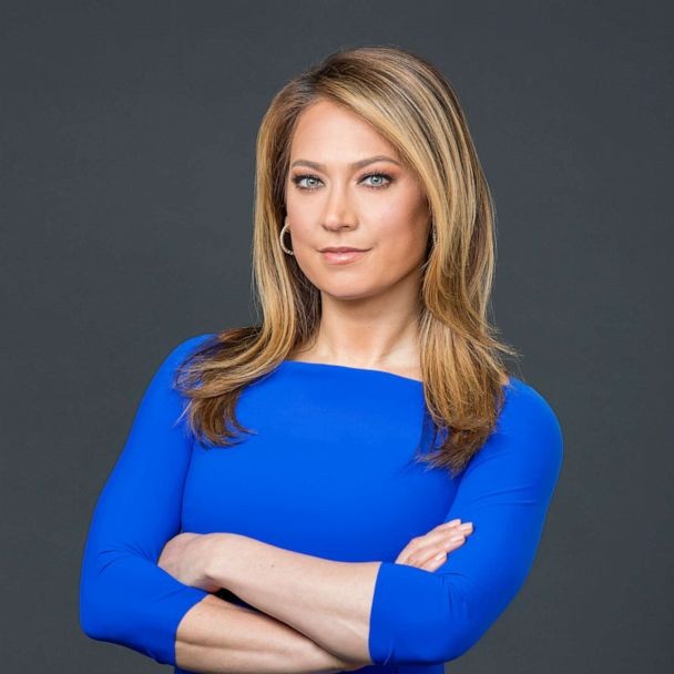 ginger zee net worth and salary