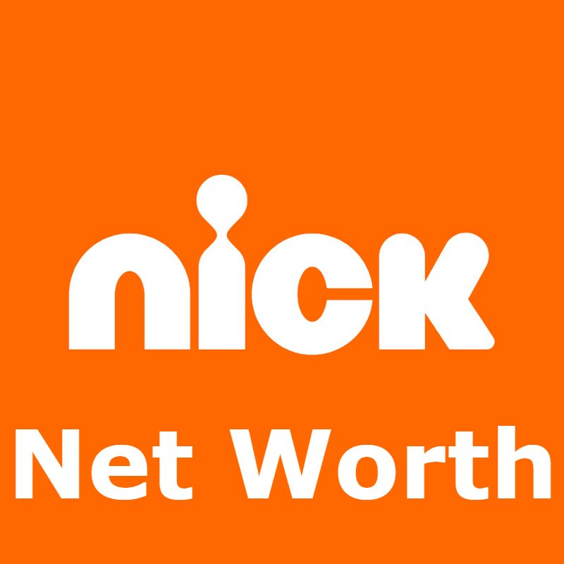 nick jr net worth