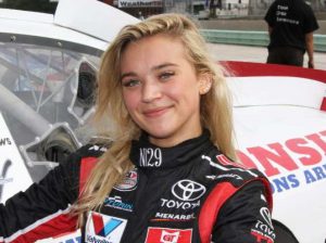 Natalie Decker Net Worth 2022 - Infozla