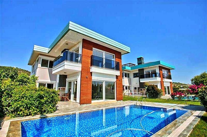Antalya Real Estate