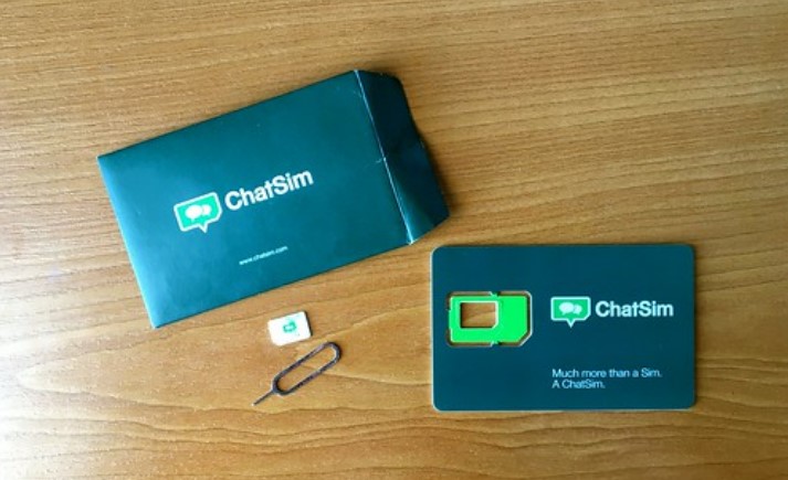 Advantages of Using a Chatsim Sim Card