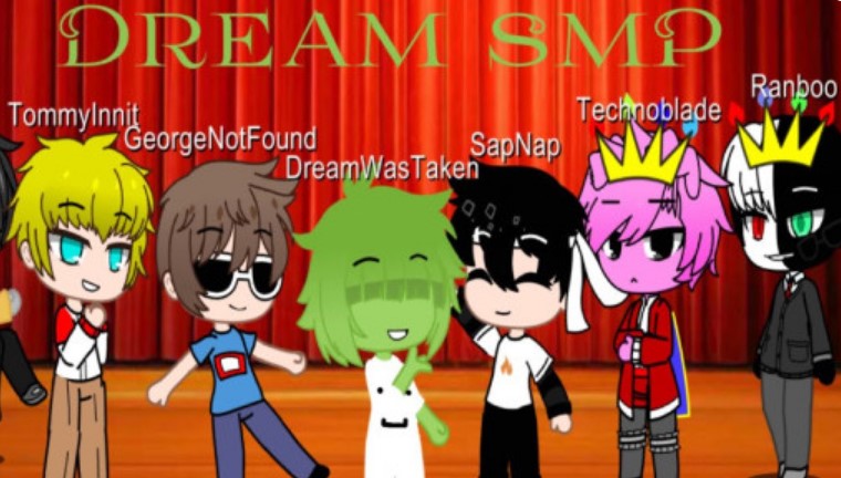 Dream SMP Quiz A Detailed Guide