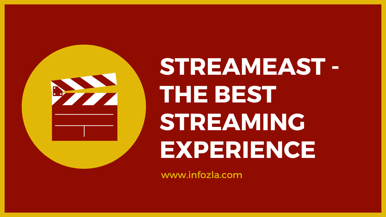 Streameast - The Best Streaming Experience