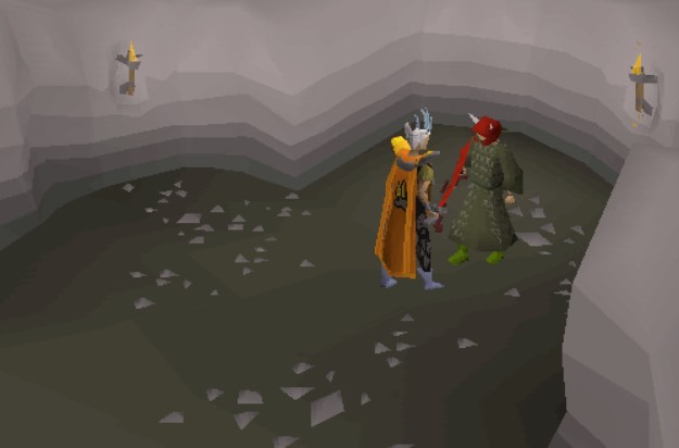 What is the Dream Mentor OSRS Quest?