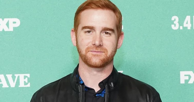 Andrew Santino's Love Life What We Know