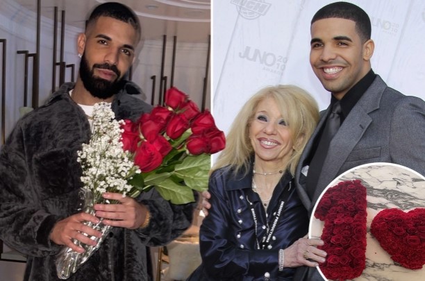 Drake's Gratitude Towards His Mom: A Testament to Their Unbreakable Bond