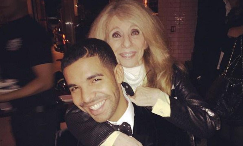 Drake's Upbringing and His Mom: The Role of Sandi Graham in His Life