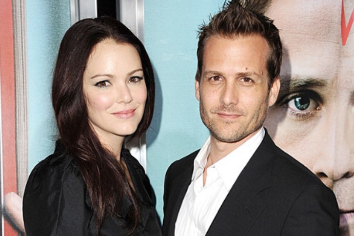 How Did Gabriel Macht and Jacinda Barrett Meet