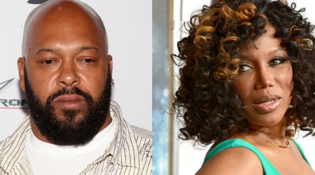 Michel'le and Suge Knight's Legacy and Current Relationship