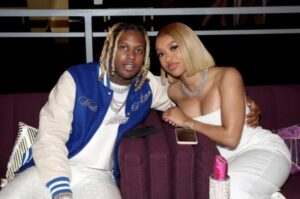 Lil Durk's girlfriend: Inside the Love Story of Lil Durk and His