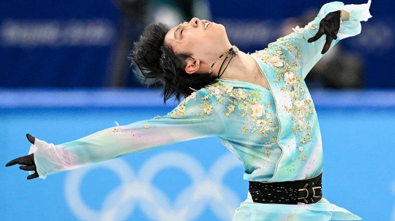 Yuzuru Hanyu Fanbase