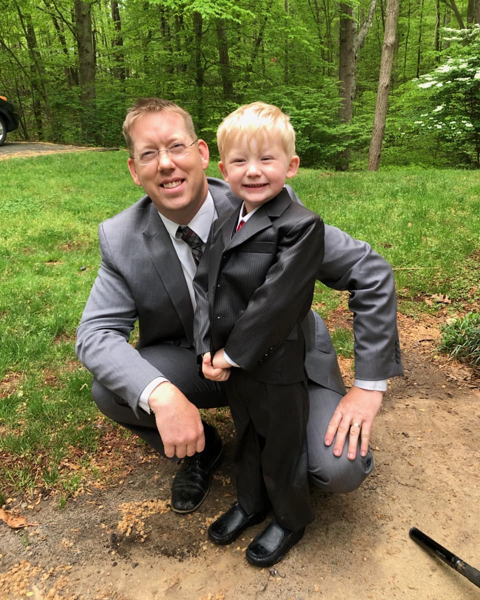 What is Luke Nichols Net Worth Infozla