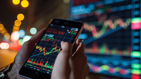 Streamlining Investments: Trading Online Apps for Demat Users